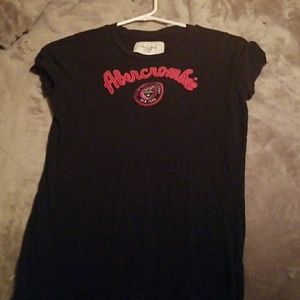 Abercrombie shirt